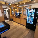 Smart 2 Bb2 322 Hotel