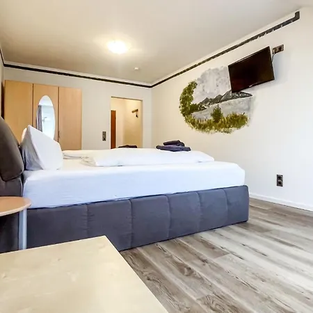 מלון Smart 2 Bb2 322 *