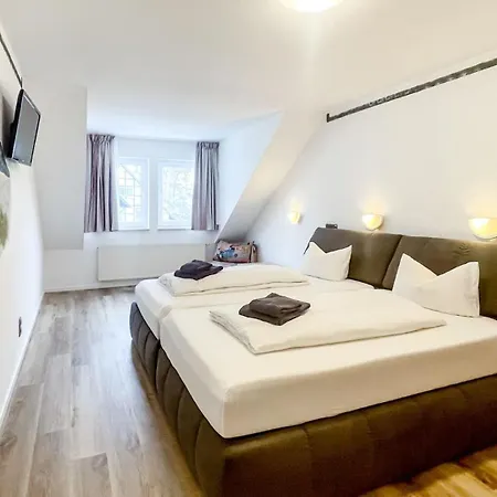 Ξενοδοχείο Smart 2 Bb2 322