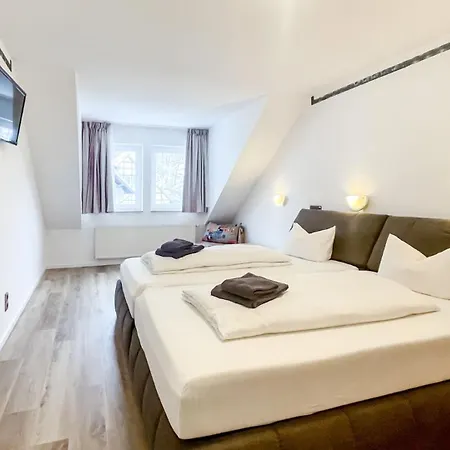 Ξενοδοχείο Smart 2 Bb2 322 Βίντερμπεργκ