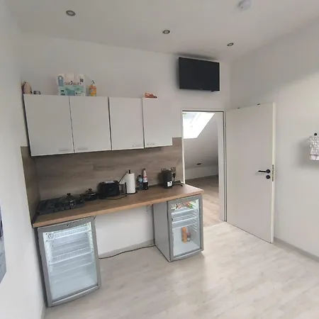 Ξενοδοχείο Smart 2 Bb2 322 Βίντερμπεργκ