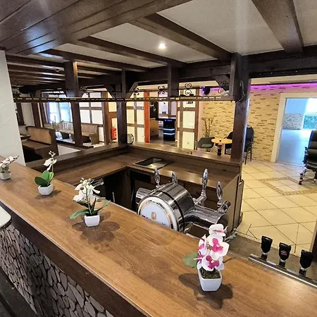 Smart 2 Bb2 322 Hotel