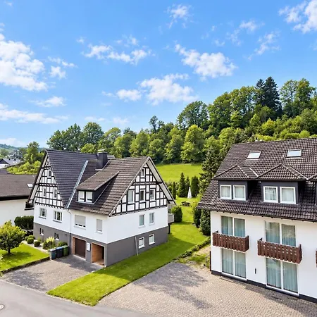 Smart 2 Bb2 322 Winterberg