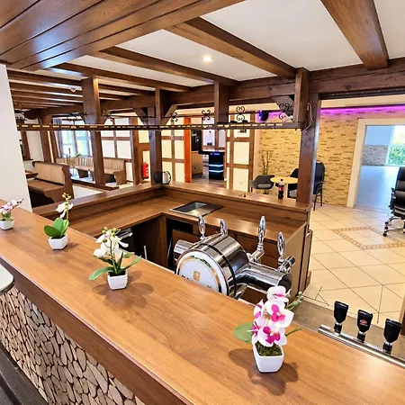 Smart 2 Bb2 322 Hotel Winterberg