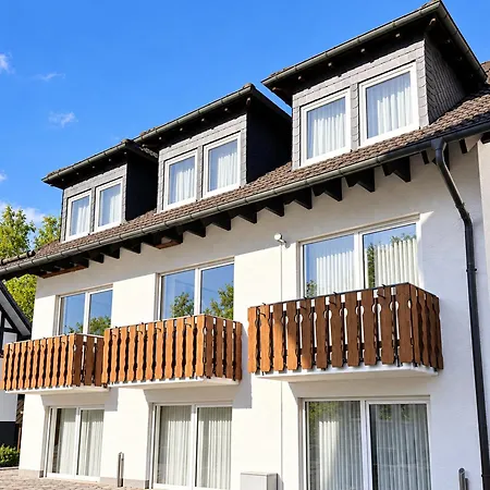 Hotel Smart 2 Bb2 322 Winterberg