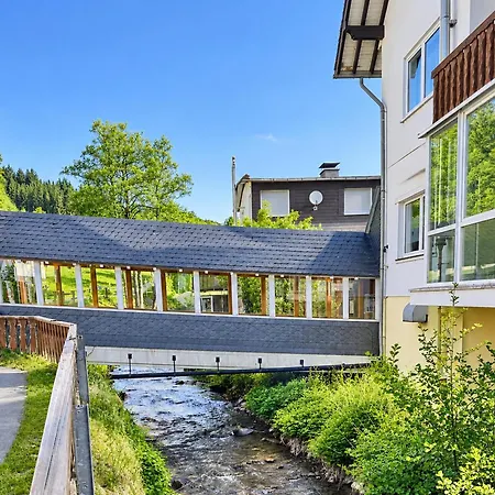 Smart 2 Bb2 322 Hotel Winterberg