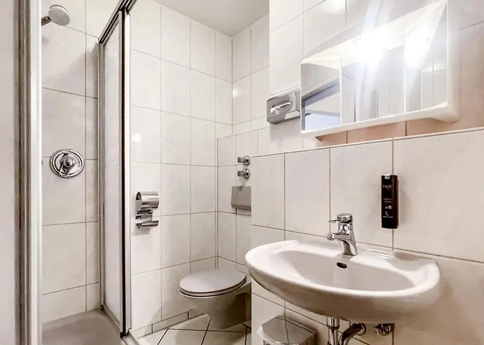 Hotel Smart 2 Bb2 322