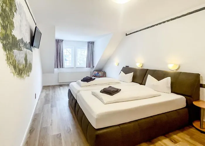 Hotel Smart 2 Bb2 322