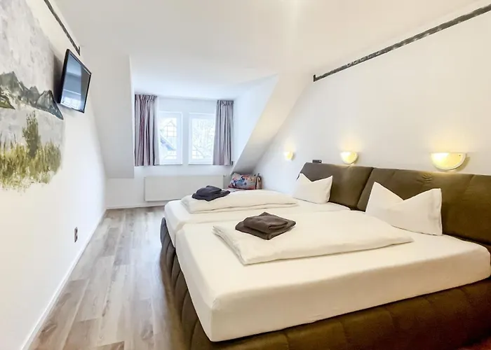 Готель Smart 2 Bb2 322 Вінтерберг