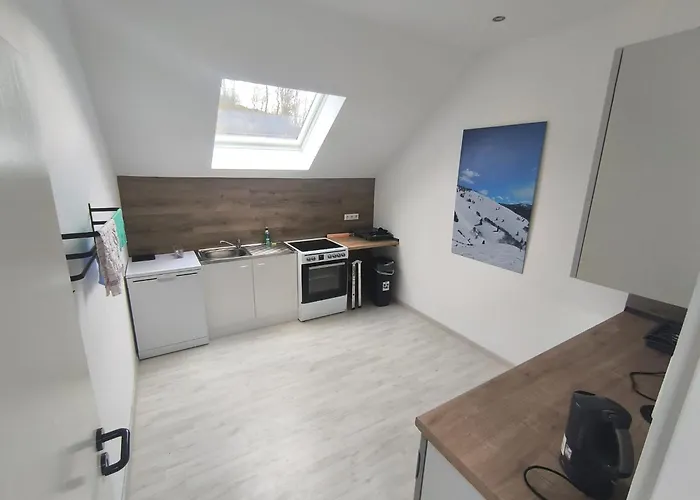 Готель Smart 2 Bb2 322 Вінтерберг