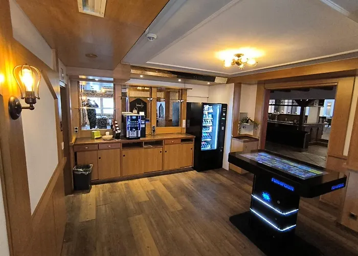 Готель Smart 2 Bb2 322 Вінтерберг