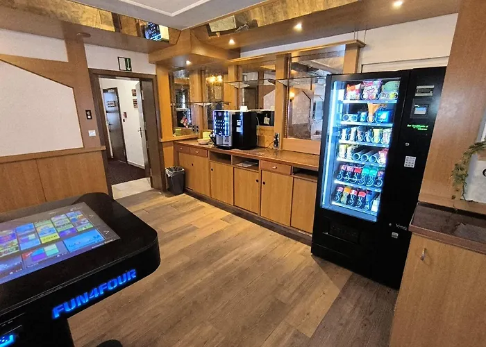 Smart 2 Bb2 322 Готель