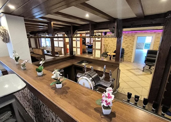 Smart 2 Bb2 322 Hotel