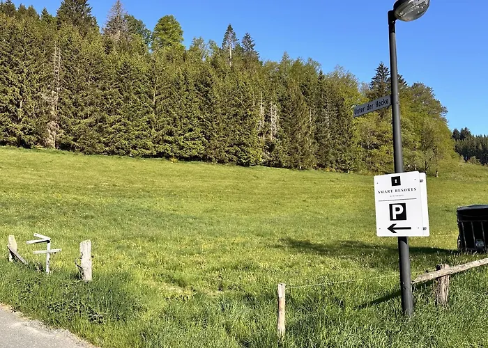 Hotel Smart 2 Bb2 322 *