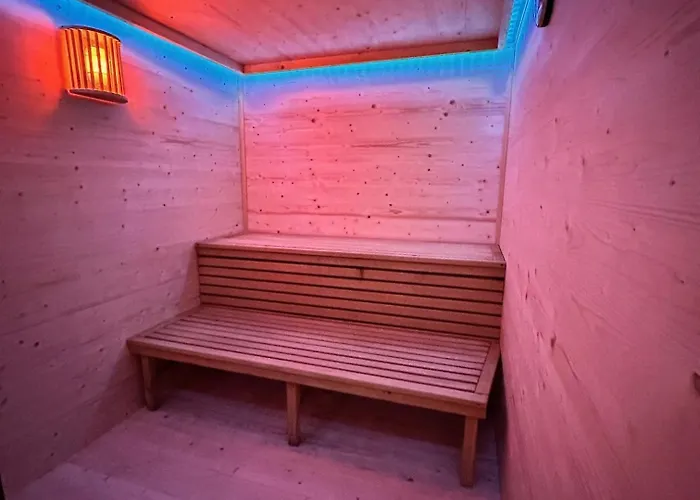 Smart 2 Bb2 322 Hotel *